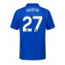 Chelsea Malo Gusto #27 Domácí Dres 2026-27 Krátkým Rukávem Chelsea Malo Gusto #27 Domácí Dres 2026-27 Krátkým Rukávem